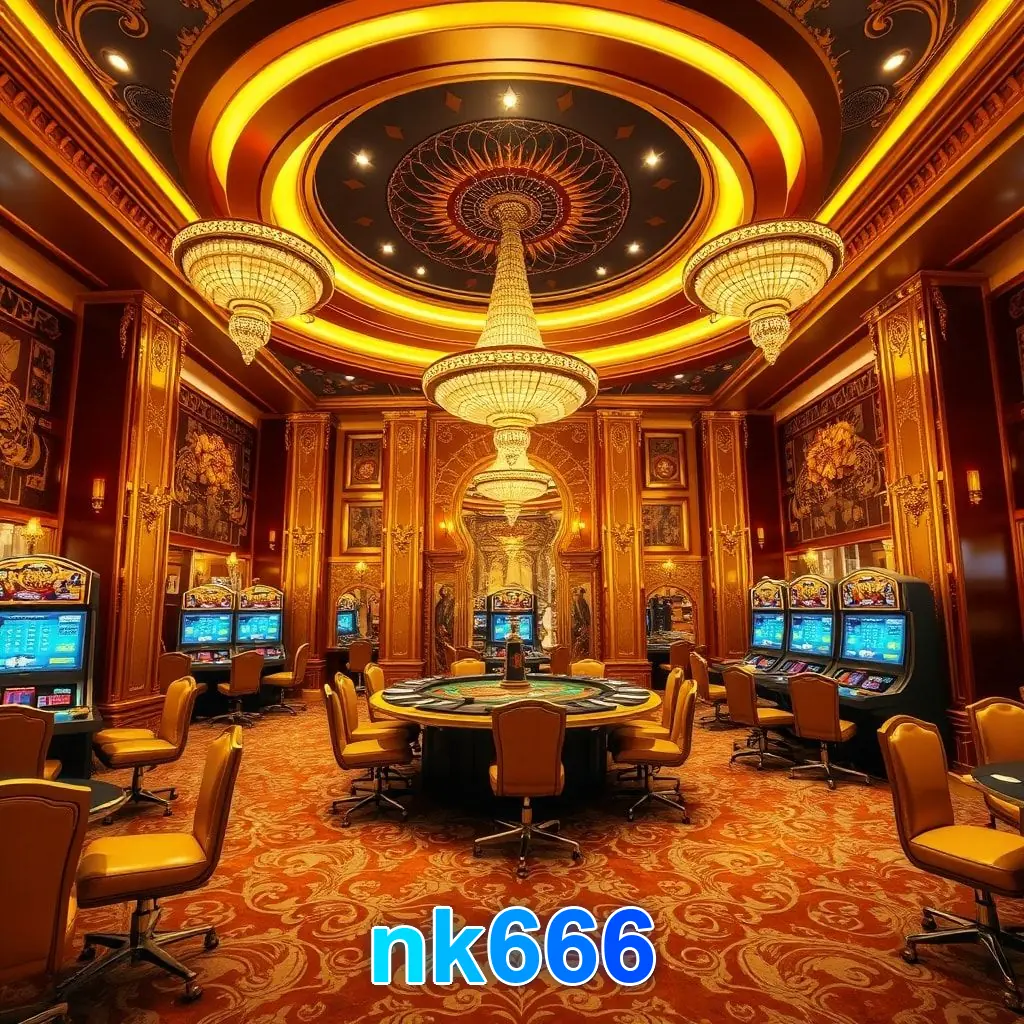Pendaftaran nk666