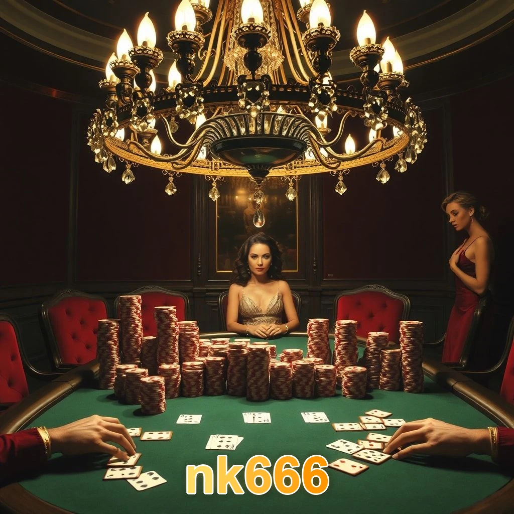 6 vantagens exclusivas do programa VIP da nk666