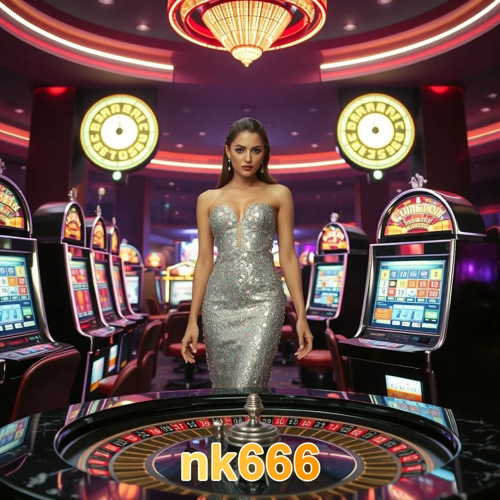 nk666 bonus
