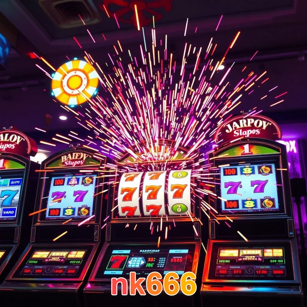 Game Fortune nk666