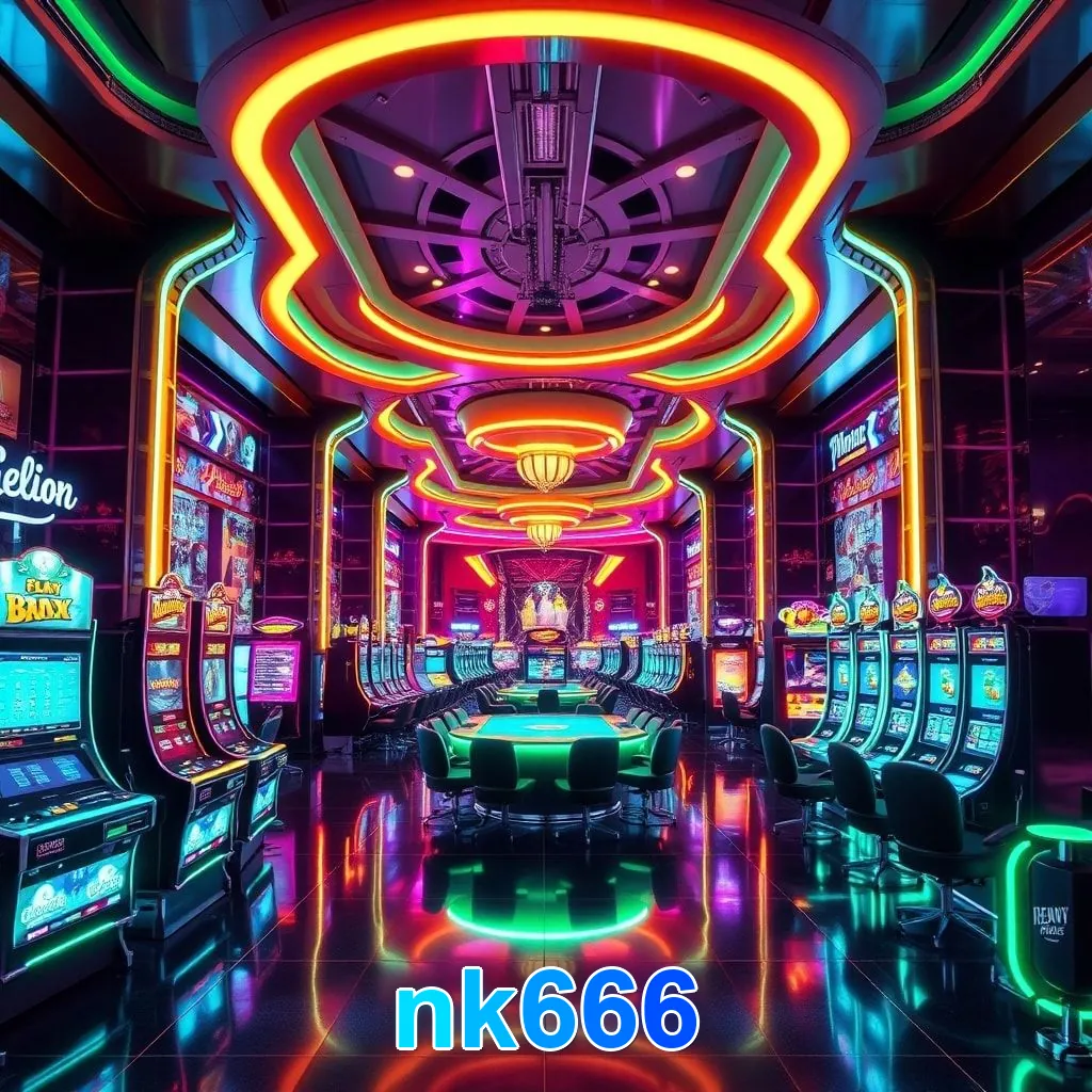 Unduh nk666
